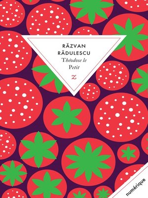 cover image of Théodose le Petit
